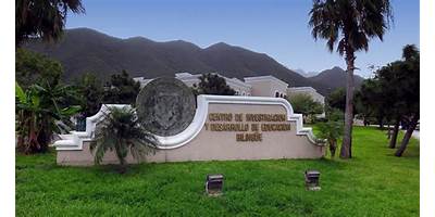 CENTRO DE INVESTIGACION Y DESARROLLO DE EDUCACION BILINGUE U.A.N.L.