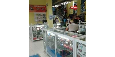 CENTRO DE TECNOLOGIA ELECTRONICA DE MORELOS