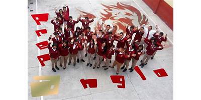 CENTRO EDUCATIVO ANGLO BRITÁNICO DE CIENCIAS