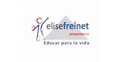 CENTRO EDUCATIVO DE ENSEÑANZA MEDIA SUPERIOR ELISE FREINET