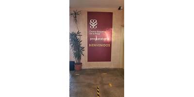 CENTRO EDUCATIVO DE LA ROSA