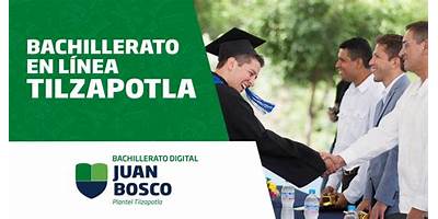 CENTRO EDUCATIVO DON BOSCO TILZAPOTLA
