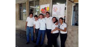 CENTRO EDUCATIVO ESPECIALIZADO ALFA