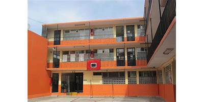 CENTRO EDUCATIVO FRAY GARCÍA DE CISNEROS