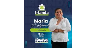 CENTRO EDUCATIVO IRLANDA BACHILLERATO GENERAL