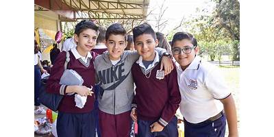 CENTRO EDUCATIVO JEAN PIAGET