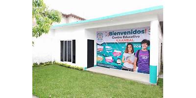 CENTRO EDUCATIVO KAANBAL