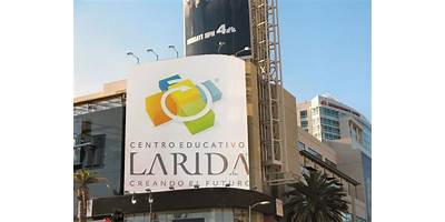 CENTRO EDUCATIVO LARIDA