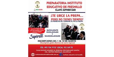 CENTRO EDUCATIVO PROAÑO