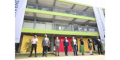 CENTRO EDUCATIVO ZAPOPAN