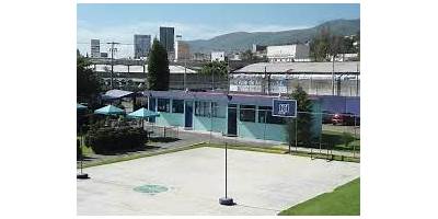 CENTRO ESCOLAR ANAHUAC, S. C.