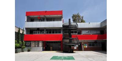 CENTRO ESCOLAR LANCASTER A.C.