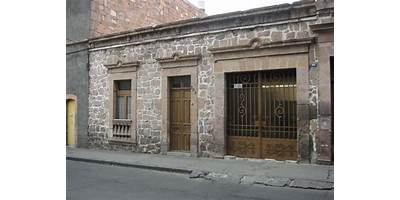 CENTRO ESCOLAR QUETZAL