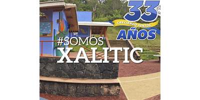 CENTRO ESCOLAR XALITIC