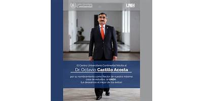 CENTRO UNIVERSITARIO CONTINENTAL HIDALGO