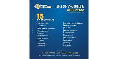 CENTRO UNIVERSITARIO SIGLO XXI BACHILLERATO