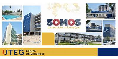 CENTRO UNIVERSITARIO UTEG