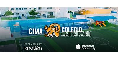 CIMA COLEGIO AMERICANO