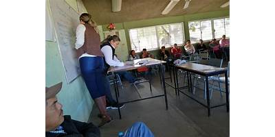 COBAES 92 TEPEHUAJE CENTRO DE BACHILLERATO A DISTANCIA