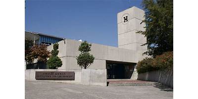COLEGIO ALEXANDER VON HUMBOLDT