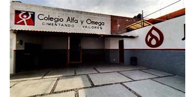 COLEGIO ALFA Y OMEGA