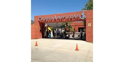 COLEGIO AMERICANO DE SAN CARLOS