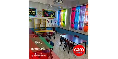 COLEGIO ANTONIO MACHADO