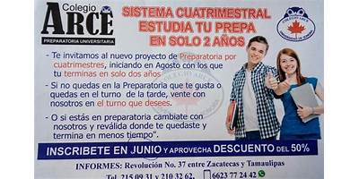 COLEGIO ARCE
