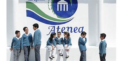 COLEGIO ATENEA ANIMAS, S.C.