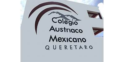 COLEGIO AUSTRIACO MEXICANO PREPARATORIA