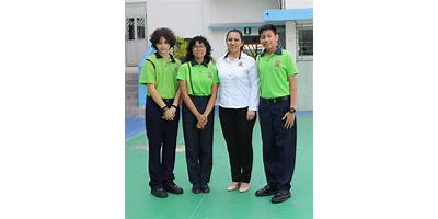COLEGIO BENAVENTE