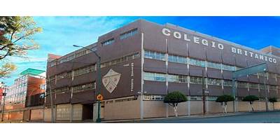 COLEGIO BRITANICO