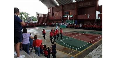 COLEGIO BUCKINGHAM