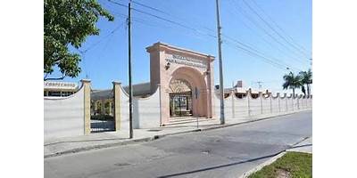 COLEGIO CAMPECHE
