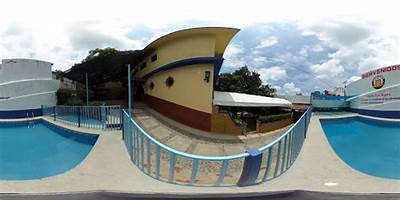 COLEGIO CARL ROGERS