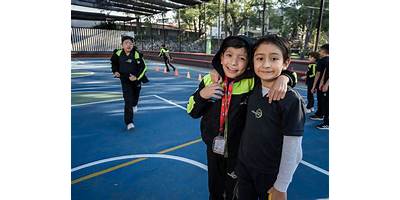 COLEGIO CHIMALISTAC