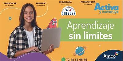 COLEGIO CIBELES
