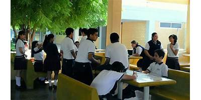 COLEGIO COMERCIAL PROGRESO