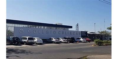 COLEGIO CULIACAN