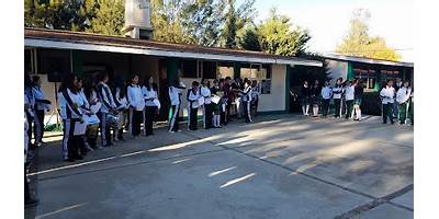 COLEGIO DE BACHILLERES