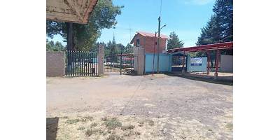 COLEGIO DE BACHILLERES