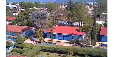 COLEGIO DE BACHILLERES
