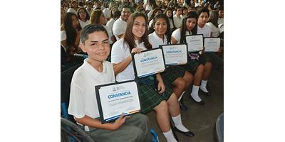 COLEGIO DE BACHILLERES DE BAJA CALIFORNIA PLANTEL MTRO. JOSE VASCONCELOS CALDERON