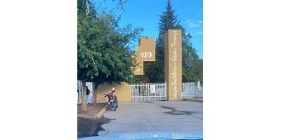 COLEGIO DE BACHILLERES DE DURANGO NUM. 09 LOMAS