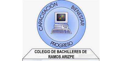 COLEGIO DE BACHILLERES DE RAMOS ARIZPE
