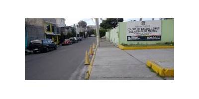 COLEGIO DE BACHILLERES DEL ESTADO DE MÉXICO PLANTEL 02 ECATEPEC