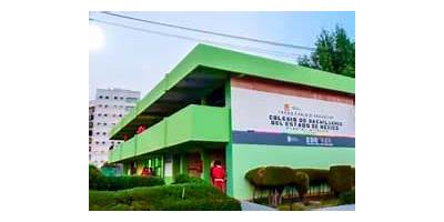 COLEGIO DE BACHILLERES DEL ESTADO DE MÉXICO PLANTEL 06 TOLUCA