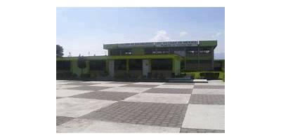 COLEGIO DE BACHILLERES DEL ESTADO DE MÉXICO PLANTEL 07 TOLUCA II