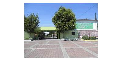 COLEGIO DE BACHILLERES DEL ESTADO DE MÉXICO PLANTEL 19 TECÁMAC