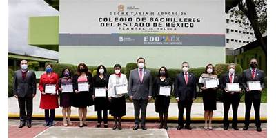 COLEGIO DE BACHILLERES DEL ESTADO DE MÉXICO PLANTEL 22 CHICOLOAPAN
